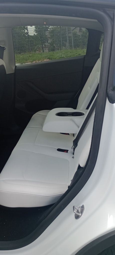 Tesla model Y 2023р. Long Renge 82kWh 25500$