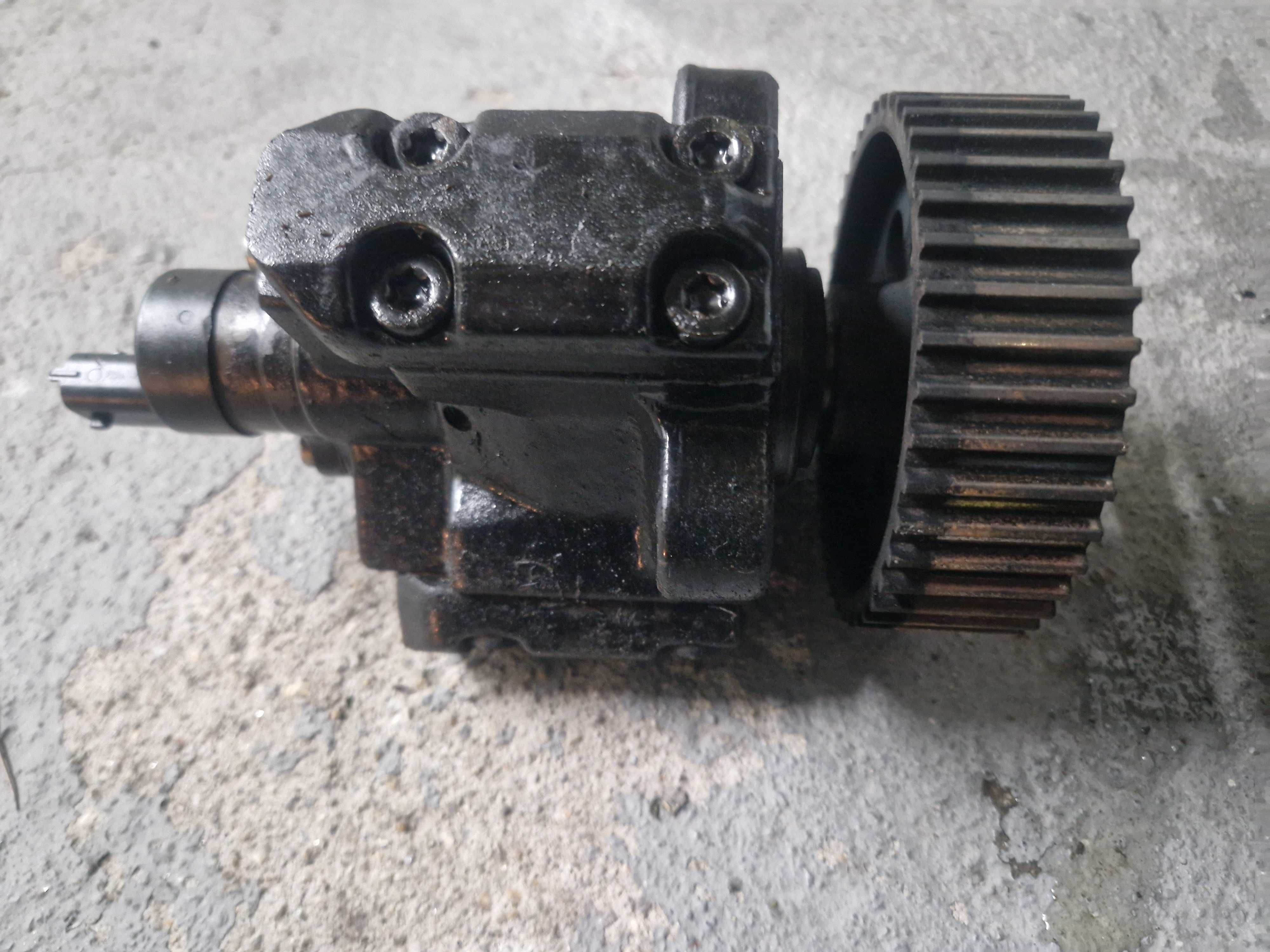 bomba alta pressao fiat 1.9 jtd