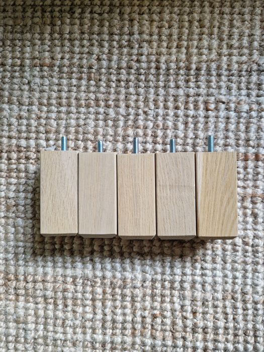 STUBBARP ikea noga 1 szt.