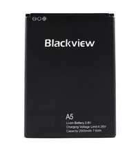 Аккумуляторная батарея Blackview A5 Новая , Блеквью А5, батарейка