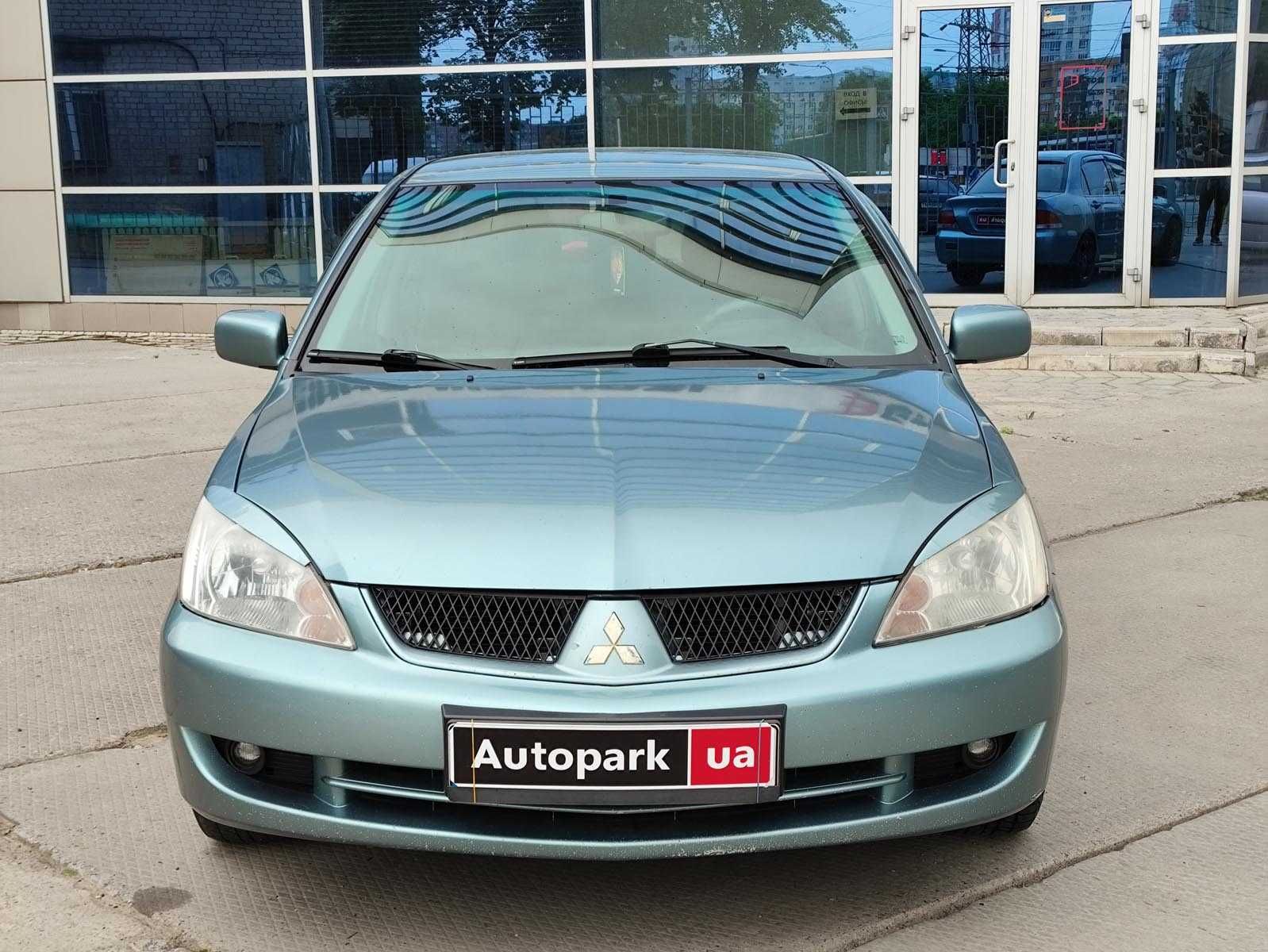 Продам Mitsubishi Lancer 2008р. #43220