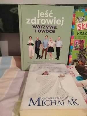 Gwiazdka z nieba/Reality show/Jeść zdrowiej/Słownik frazeologiczny
