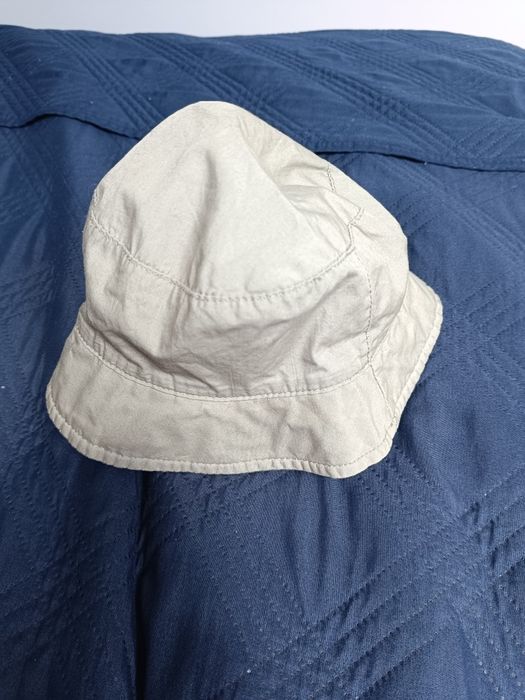 Kapelusz letni niemowlęcy 12-18 miesięcy