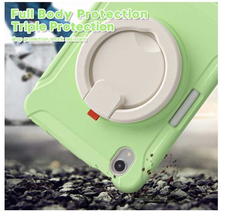 Etui Case Plecki na Apple iPad MINI 6 | WYPRZEDAŻ!