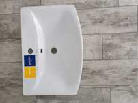 Umywalka Cersanit CARINA 60 cm