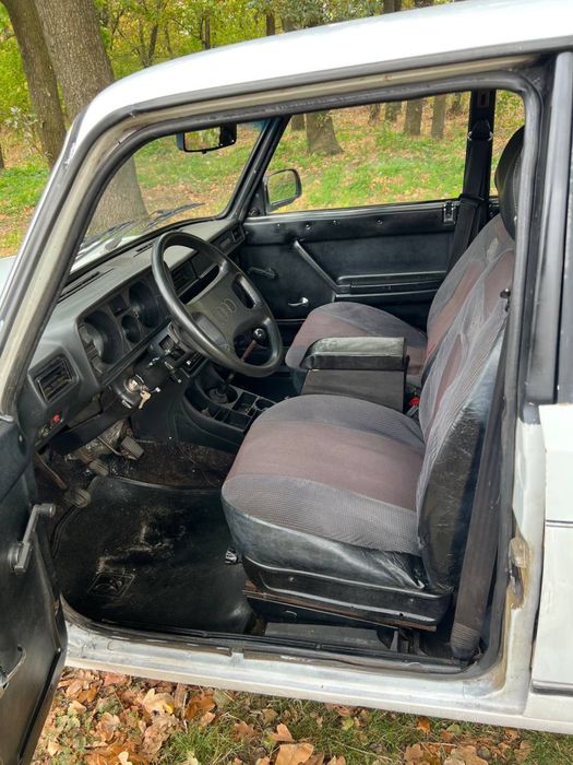 Продам ВАЗ 21043 1990 г.в