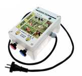 Elektryzator sieciowy dla konia AGRI-3000