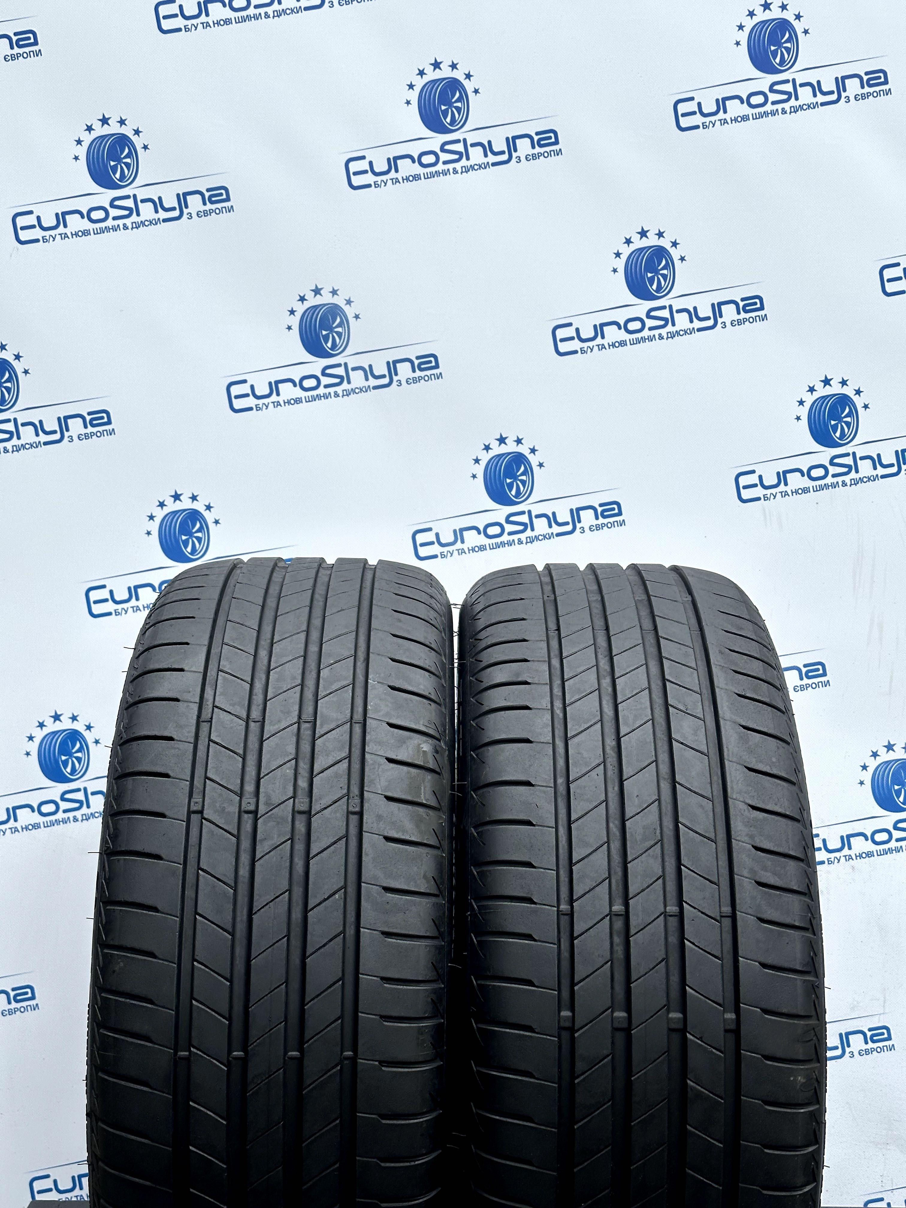 Літні шини 245 40 R19 98Y Bridgestone Turanza t005