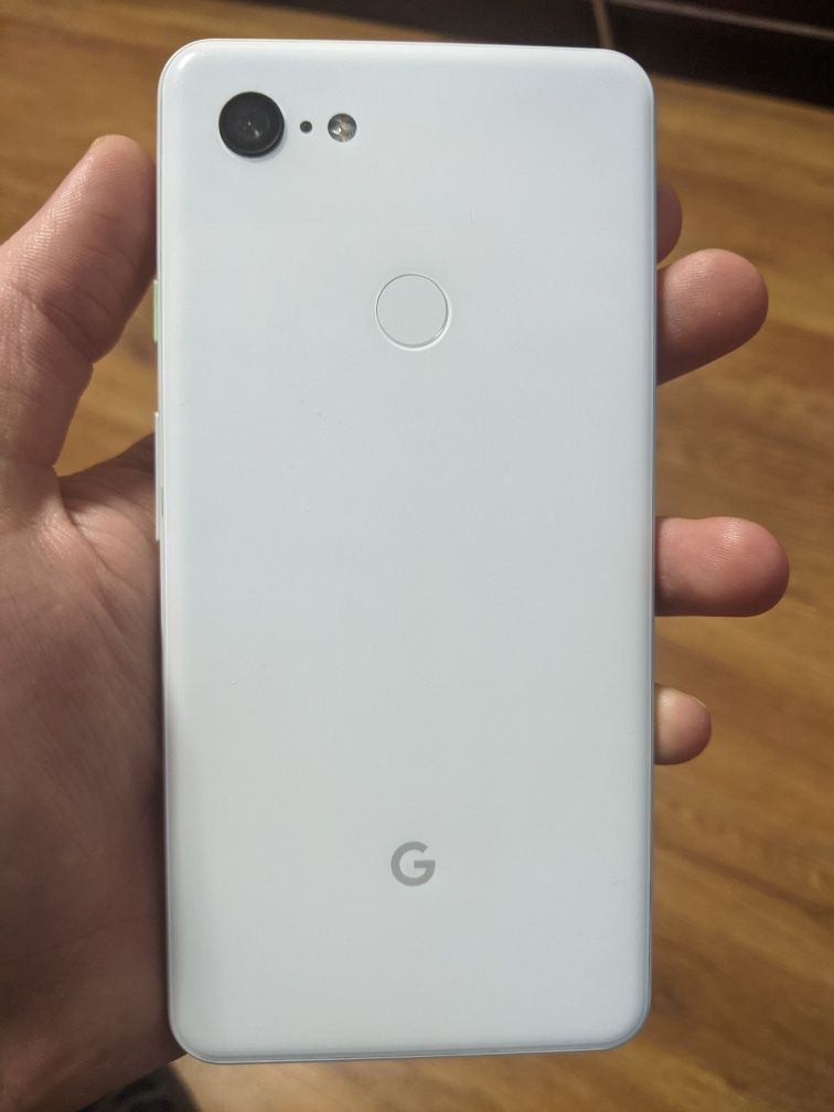 Google pixel 3xl 128gb