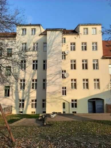 3-х комнатная квартира в Германии