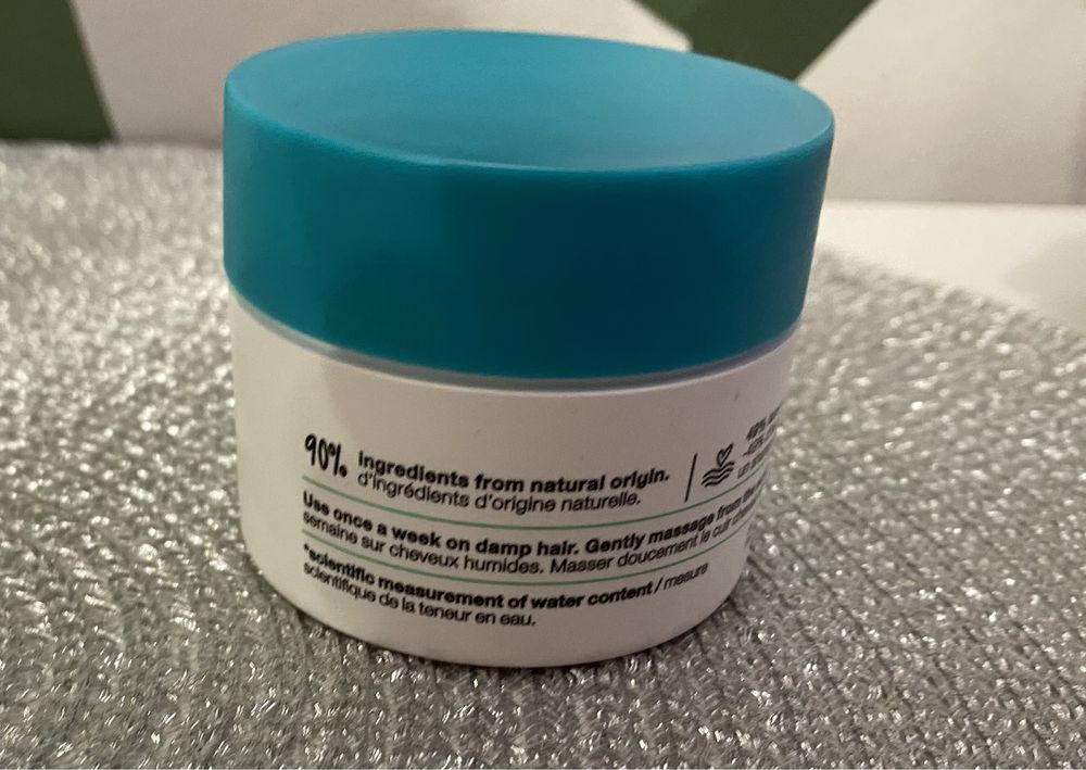 sephora cleansing scalp scrub shampooing exfoliant cheveux