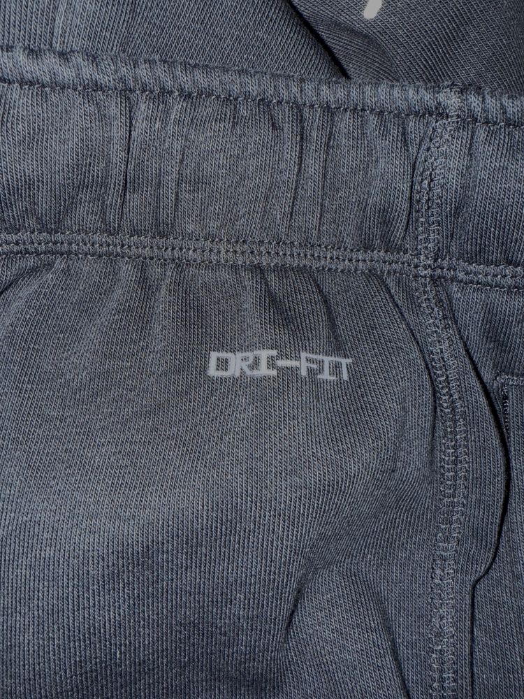 Nike Jordan Dri-FIT чорні штани