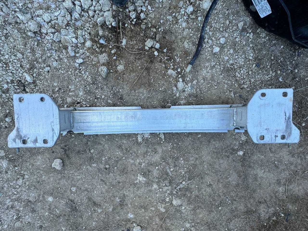 Задній Підсилювач до BMW X5 G05
