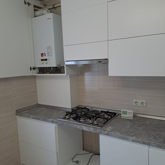 2-кім кв. з якісним ремонтом, продуманий до дрібниць