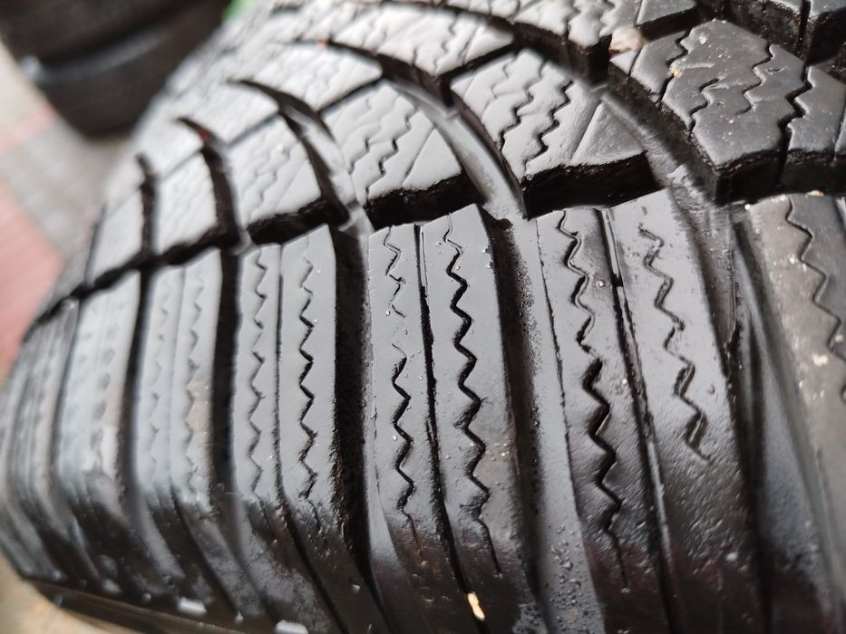 Koła zimowe alufelgi X12 7,5x17 ET30 5x112 BMW MINI 225/55 R17