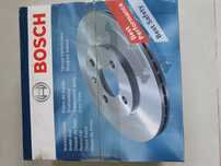 Tarcze hamulcowe przód bosch ford focus c-max volvo