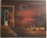 Natureza Morta Autor A. Gama 1974