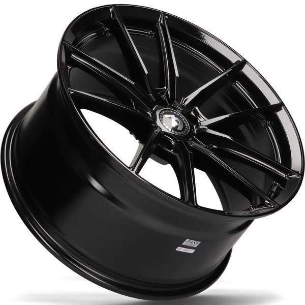 Alufelgi 18'' 5X120 SEVENTY9 SCF-A BMW 1 2 3 4 5 6 X1 X3 X4 X5 Z3 Z4