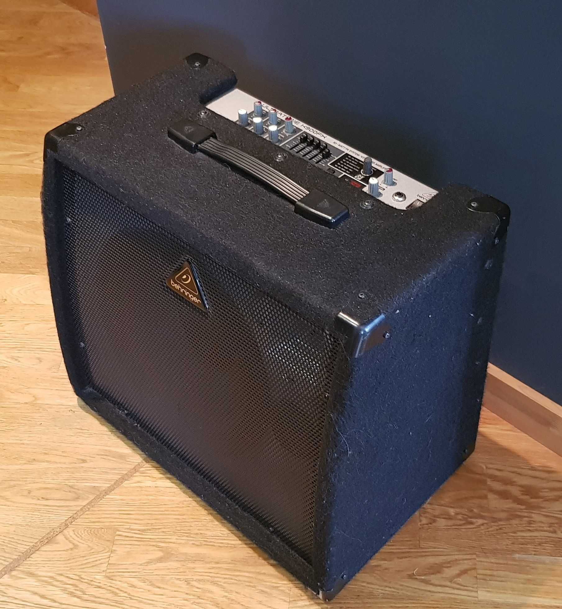 Głośnik Behringer Ultratone K900FX