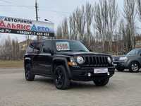 Jeep (00) Patriot (ВНЕСОК від 15%) Альянс Авто Кривий Ріг