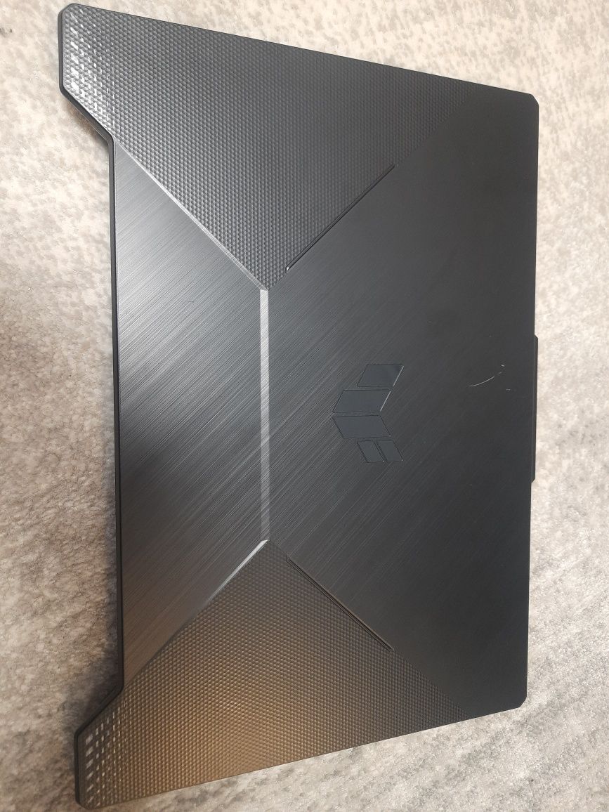 Asus tuf gaming fx 506 H під розбір