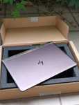 Wyświetlacz LCD HP SPECTRE sn7146bl PL 13.3 zawiasy korpus obudowa