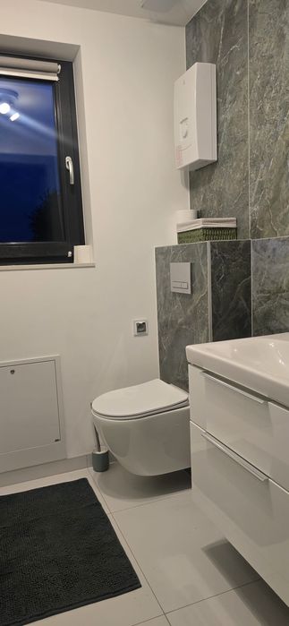 Domek wynajem Reset w górach Ponikwa 13