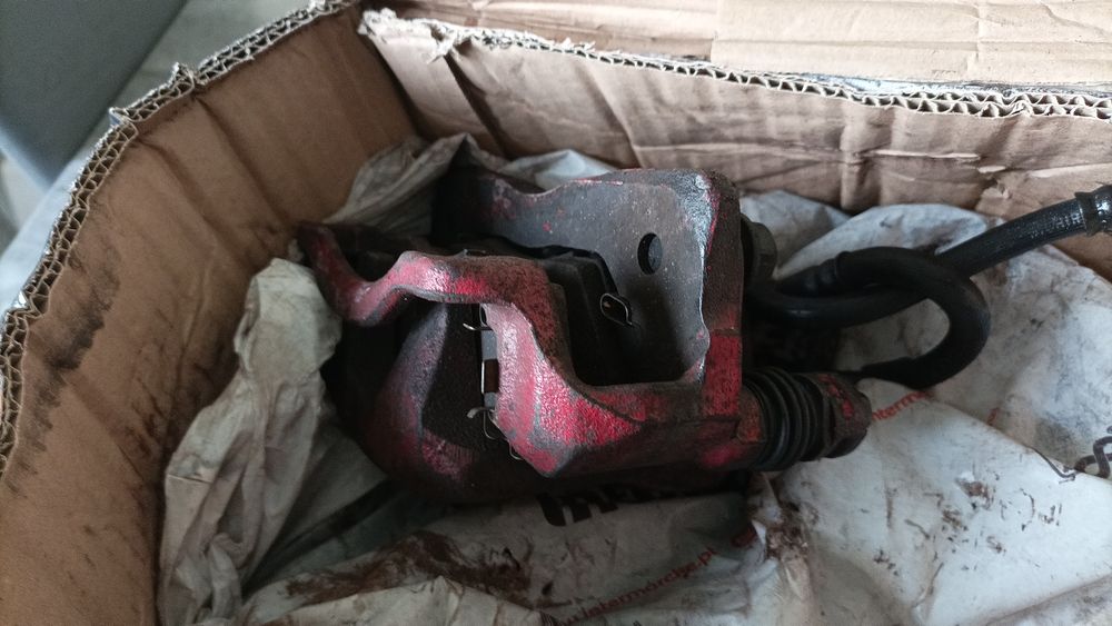 Discos, pastilhas e bombas Honda Civic