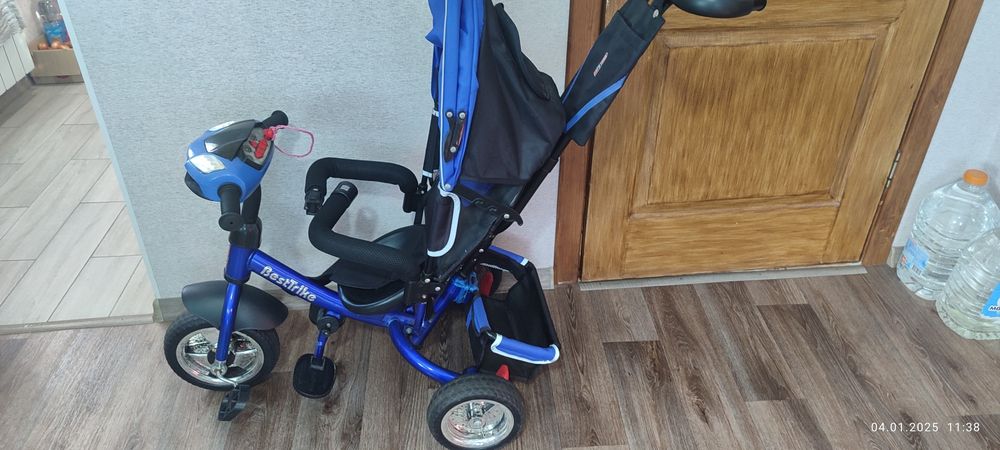 Велосипед в отличном состоянии