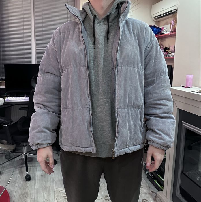 Зимняя куртка Cropp L