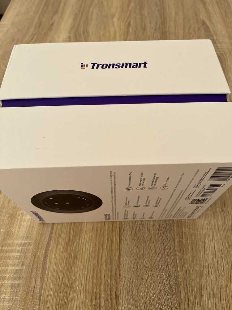 Coluna Trosmart Element T6 Max