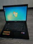 Ноутбук Samsung r60 plus 4/240