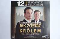 Jak zostać królem - film DVD