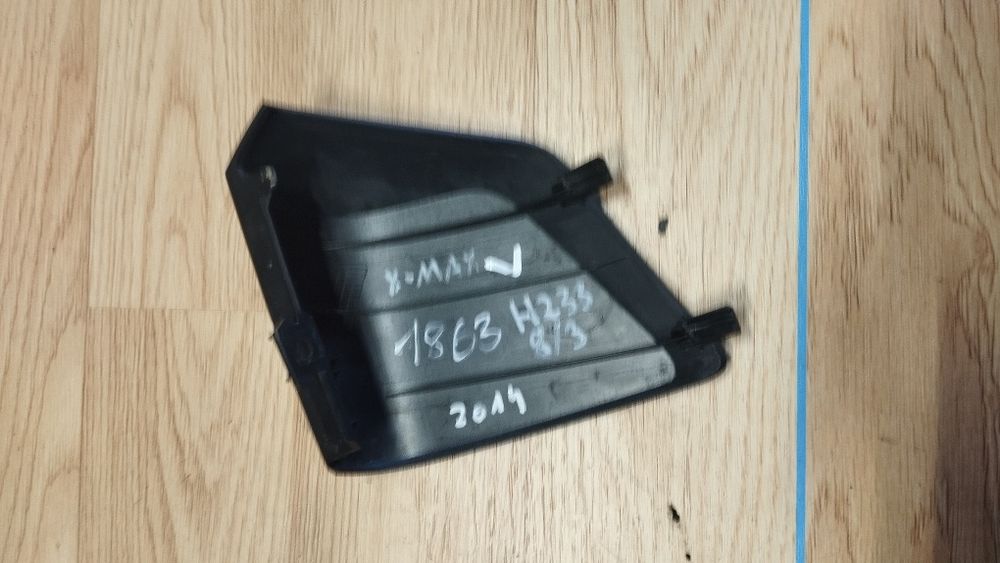 Lewa osłona Yamaha Xmax 2014