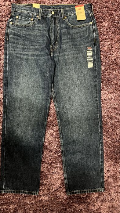 Джинси Levis оригінал