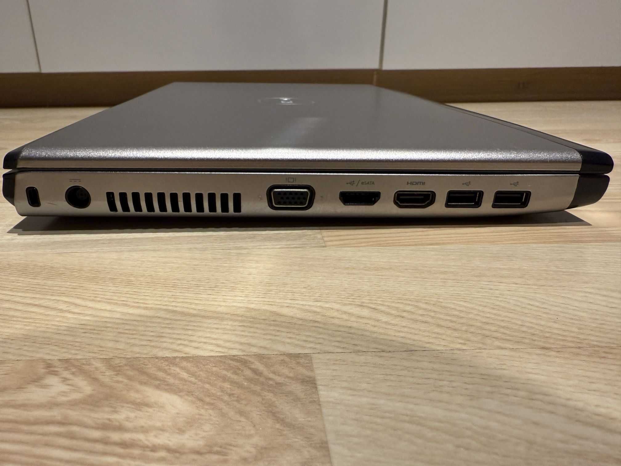 Dell Vostro 3500 i5 M480 2.67GHz, 4GB, 120GB SSD Office2010 HB