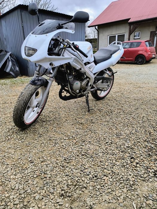 Sprzedam Yamaha TZR