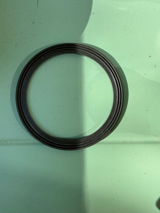 Kenwood KAH359GL TBL ThermoResist – blender szklany Chef/XL