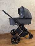 Коляска 2в1 Carrello
