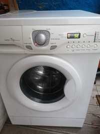 Máquina de lavar roupa, para peças