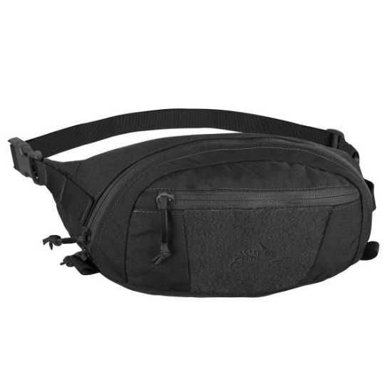 Nerka BANDICOOT®  Cordura®  Czarna 2,7L