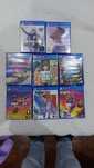 Jogos PS4 (otimo preço)