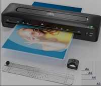 Laminator A3 FN335 na gorąco na zimno