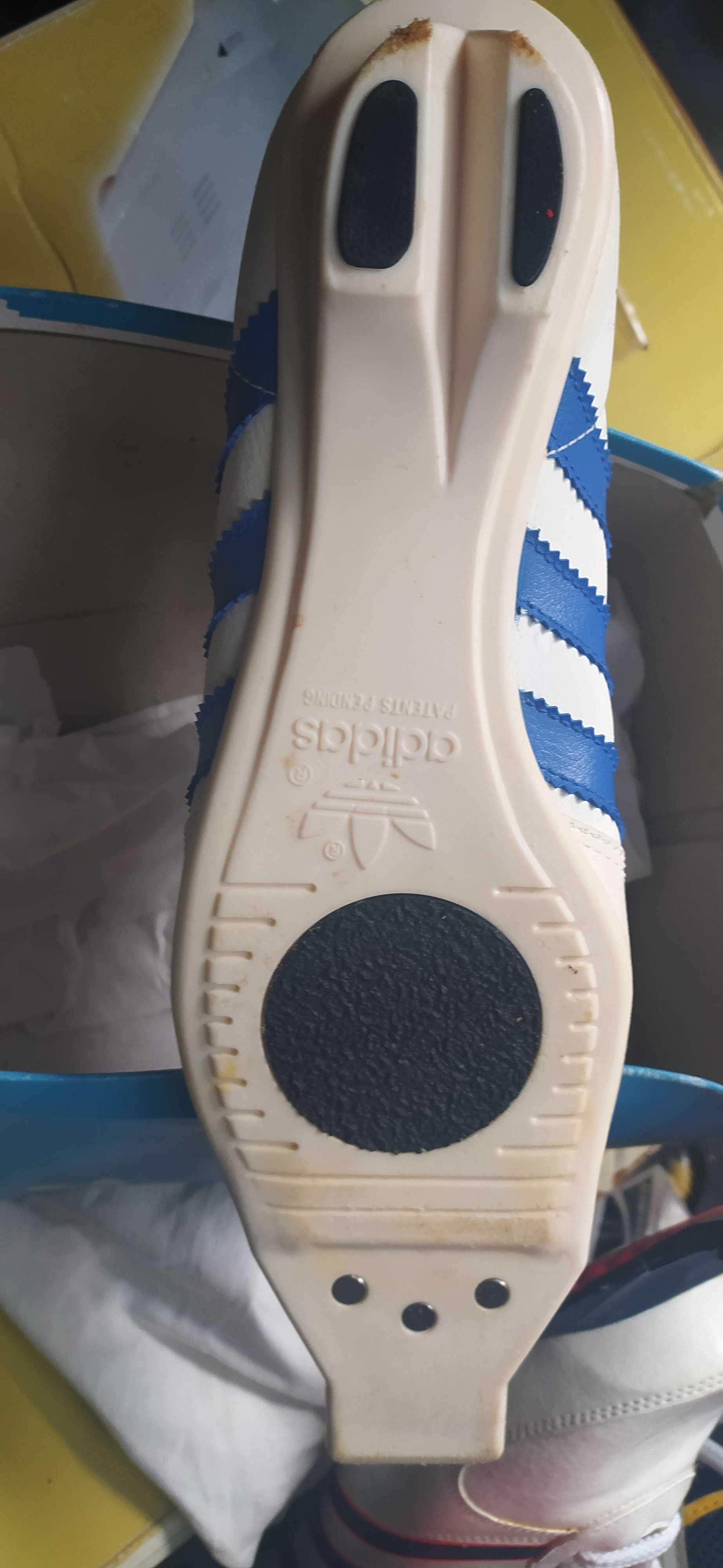 Buty do nart biegowych Adidas SDS