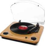 Gramofon ION Audio Max LP