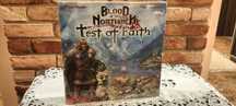 Test of Faith  dodatek do  Blood of the Northmen