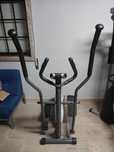Bicicleta Elíptica