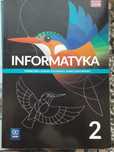 Informatyka - zakres podstawowy (poz.6)