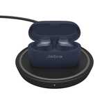 Sluchawki Jabra Elite 75t Active NIEBIESKIE+stacja