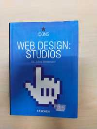 Web Design: Studios